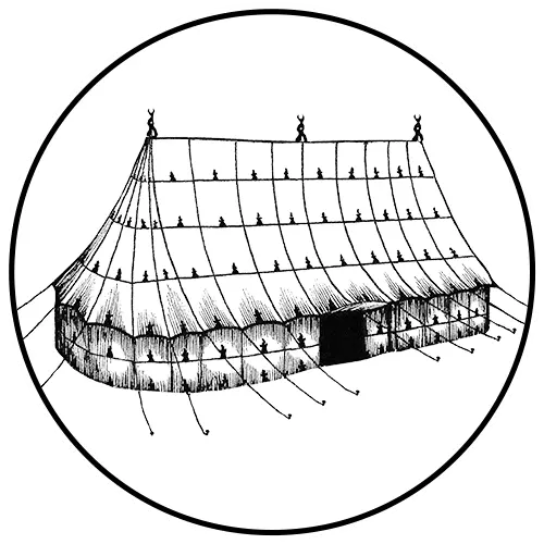 The Fantastical Tent Co